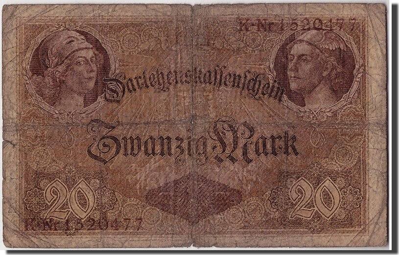 germany20mark1914banknote19140805km48bg46