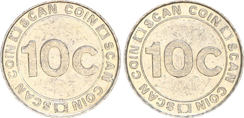 10 cent probe"scan coin 2002?