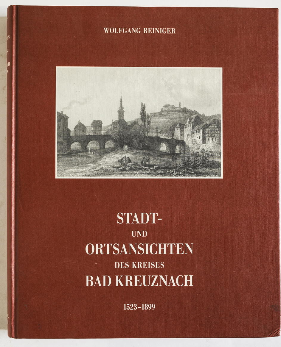 1990 deutschland reiniger, wolfgang - stadt- und