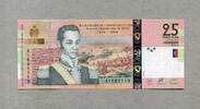 Haiti 25 Gourdes P.273a -