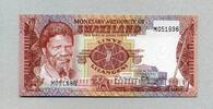 Swaziland 1 Lilangeni P.1 -