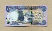 Irak 5.000 Dinars P.100a -