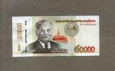 Laos 20.000 Kip P.45 - Serie AA - -