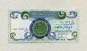 Irak 1 Dinar P.69a -
