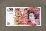 Großbritannien 50 Pounds P.393 -