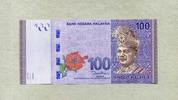 Malaysia 100 Ringgit P.56 -