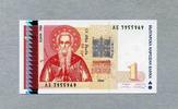 Bulgarien 1 New lev P.114 -