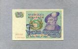 Schweden 5 Kronor P.51d -