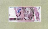 Brasilien 5 Reais P.244 -