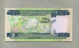 Solomon-Island 50 Dollars P.17a -