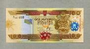 Solomon-Island 100 Dollars P.30 -