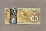 Canada 100 Dollars P.110a - Polymerausgabe - -