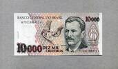 Brasilien 10.000 Cruzeiros P.233c -