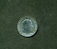 DDR-Hegel 10 Mark J.1581 - Georg Wilhelm Friedrich Hegel -