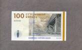 Dänemark 100 Kroner P.66b U 2 -