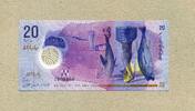 Malediven 20 Rufiyaa P.27a - replacement Note - -