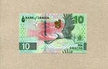 Zambia 10 Kwacha - Neue Ausgabe - 2025 - -