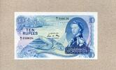 SEYCHELLEN 10 RUPEES P.15b -