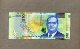 Bahamas 10 Dollars (2016) - New Design - 2016 - Serie H - unc/kassenfrisch 217.74 元  ＋  54.43 元 运费