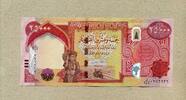 Irak 25.000 Dinars P.102e -