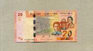Bolivien 20 Bolivianos P.249 - Serie 2024 - -