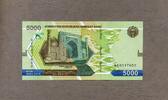 Usbekistan 5.000 Sum P.88 -