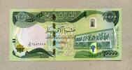Irak 10.000 Dinars P.101b -