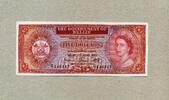 Belize 5 Dollars P.35a - Government of Belize - Elizabeth II - -
