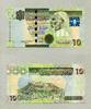 Libyen 10 Dinars P.73 -