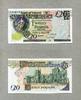 Bank of Irland 20 Pounds P.80b -