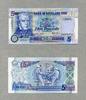 Bank of Scotland 5 Pounds P.119a -