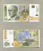 Serbien 2.000 Dinara P.61b -
