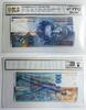 Switzerland 100 francs -