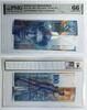 Switzerland 100 francs -