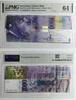 Switzerland 1000 francs -