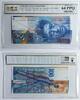 Switzerland 100 francs -