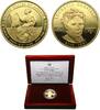 USA 10 dollars -