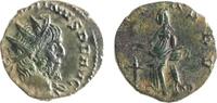 Römische Kaiserzeit Centenionalis -