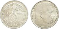 Deutschland 2 Reichsmark -