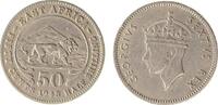 Britisch Ost Afrika 50 Cents -