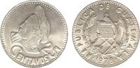 Guatemala 25 Centavos 1978 vz-unz 50.20 元 含税 ＋  167.34 元 运费