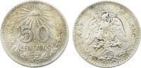 Mexiko 50 Centavos -