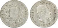 Italien 1 Lire 1867 M ss 58.39 元 含税 ＋  166.83 元 运费
