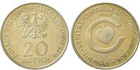 Polen 00 Zloty Polen - Probe -