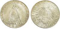Österreich 5 Schilling Erste Republik (Schilling) (1925 - 1938) Mariazell -