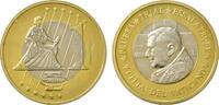 Vatikan Europrobe 1 Euro - PROBE -