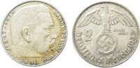 Deutschland 2 Reichsmark -
