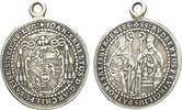 Deutschland ½ Thaler,-½ Guldiner Salzburg - Johann Ernst von Thun und Hohenstein 1687-1709 -