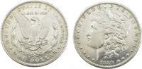 USA 1 Dollar 1889 O Morgan Dollar ss 376.52 元 含税 ＋  167.34 元 运费