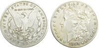 USA 1 Dollar 1899 O Morgan Dollar ss 301.22 元 含税 ＋  167.34 元 运费
